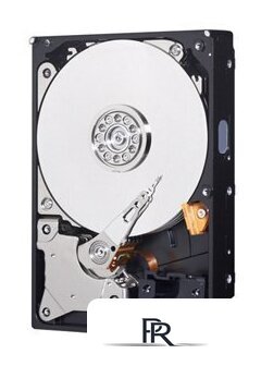Жесткий диск WD Blue 4TB (WD40EZRZ) - Изображение №5 — Интернет-магазин ПроЗаказ