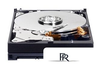 Жесткий диск WD Blue 4TB (WD40EZRZ) - Изображение №4 — Интернет-магазин ПроЗаказ