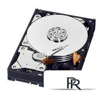Жесткий диск WD Blue 4TB (WD40EZRZ) - Изображение №3 — Интернет-магазин ПроЗаказ