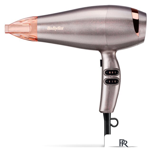 Фен BaByliss 5336NPE - Изображение №1 — Интернет-магазин ПроЗаказ