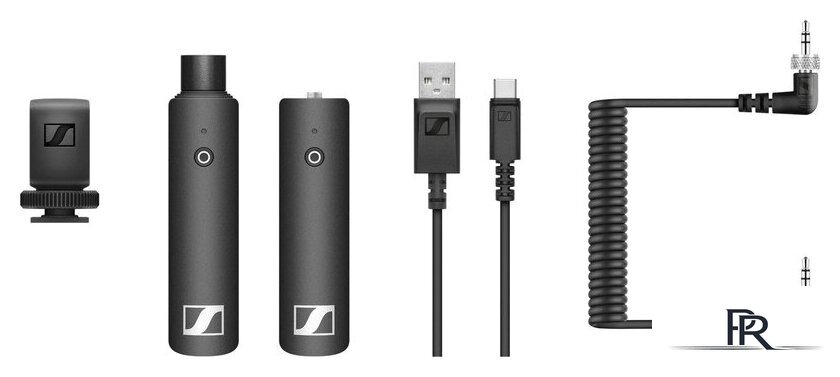 Радиосистема Sennheiser XSW-D Portable Interview Set - Изображение №1 — Интернет-магазин ПроЗаказ
