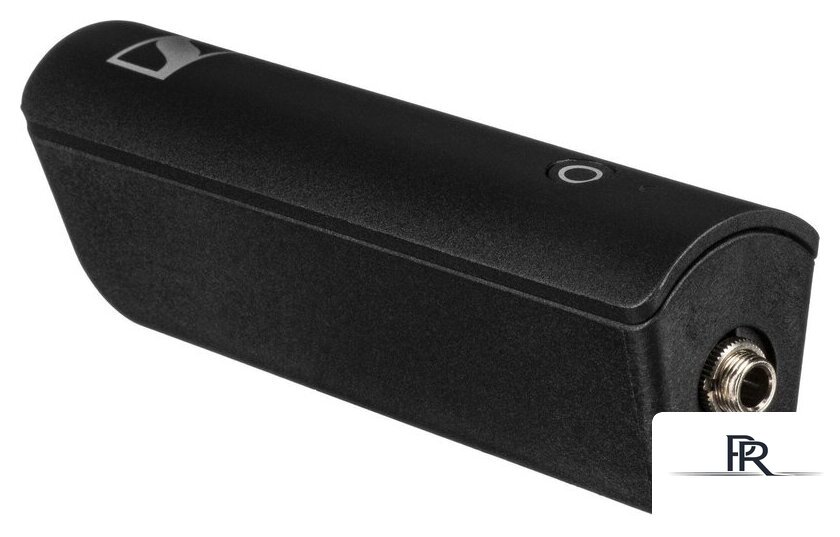 Радиосистема Sennheiser XSW-D Portable Interview Set - Изображение №13 — Интернет-магазин ПроЗаказ