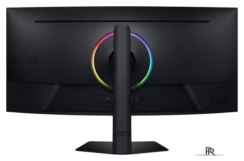 Игровой монитор Samsung Odyssey G7 G75F LS40FG750EUXEN - Изображение №2 — Интернет-магазин ПроЗаказ