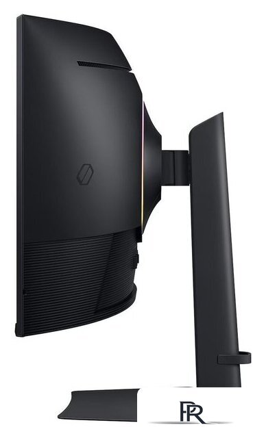 Игровой монитор Samsung Odyssey G7 G75F LS40FG750EUXEN - Изображение №8 — Интернет-магазин ПроЗаказ