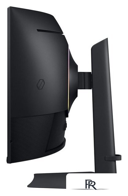 Игровой монитор Samsung Odyssey G7 G75F LS40FG750EUXEN - Изображение №9 — Интернет-магазин ПроЗаказ