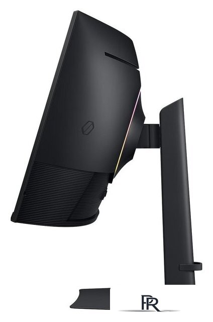 Игровой монитор Samsung Odyssey G7 G75F LS40FG750EUXEN - Изображение №10 — Интернет-магазин ПроЗаказ