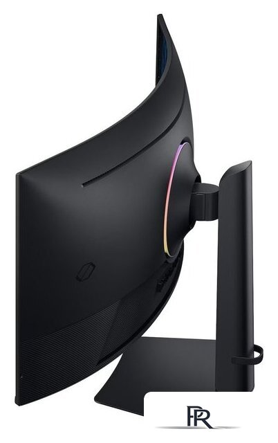 Игровой монитор Samsung Odyssey G7 G75F LS40FG750EUXEN - Изображение №7 — Интернет-магазин ПроЗаказ