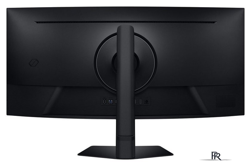 Игровой монитор Samsung Odyssey G7 G75F LS40FG750EUXEN - Изображение №3 — Интернет-магазин ПроЗаказ