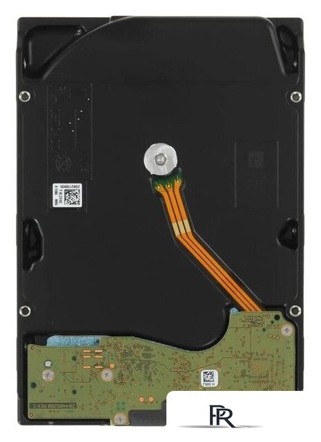 Жесткий диск Seagate Exos X24 24TB ST24000NM001H - Изображение №4 — Интернет-магазин ПроЗаказ