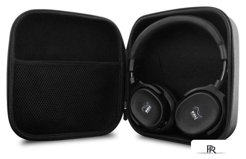 Наушники Kali Audio HP-1 - Изображение №9 — Интернет-магазин ПроЗаказ