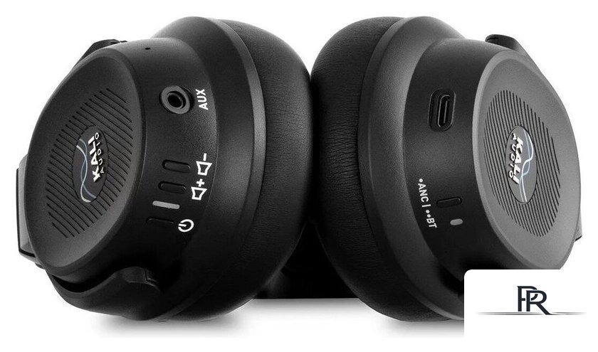 Наушники Kali Audio HP-1 - Изображение №4 — Интернет-магазин ПроЗаказ