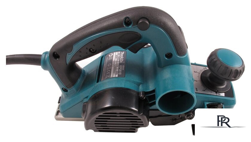 Рубанок Makita KP0810 - Изображение №2 — Интернет-магазин ПроЗаказ