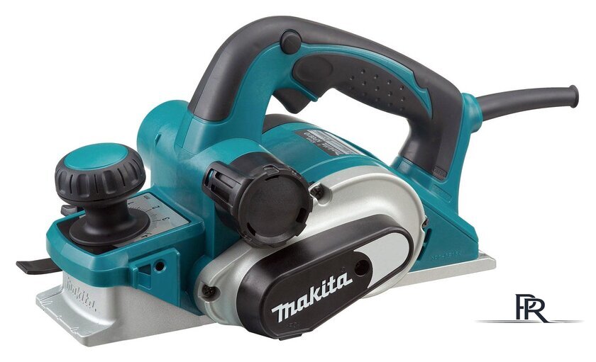 Рубанок Makita KP0810 - Изображение №1 — Интернет-магазин ПроЗаказ