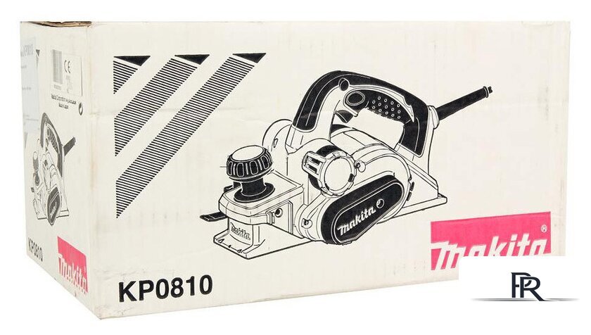 Рубанок Makita KP0810 - Изображение №5 — Интернет-магазин ПроЗаказ