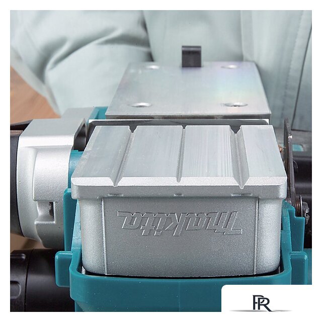 Рубанок Makita KP0810 - Изображение №9 — Интернет-магазин ПроЗаказ