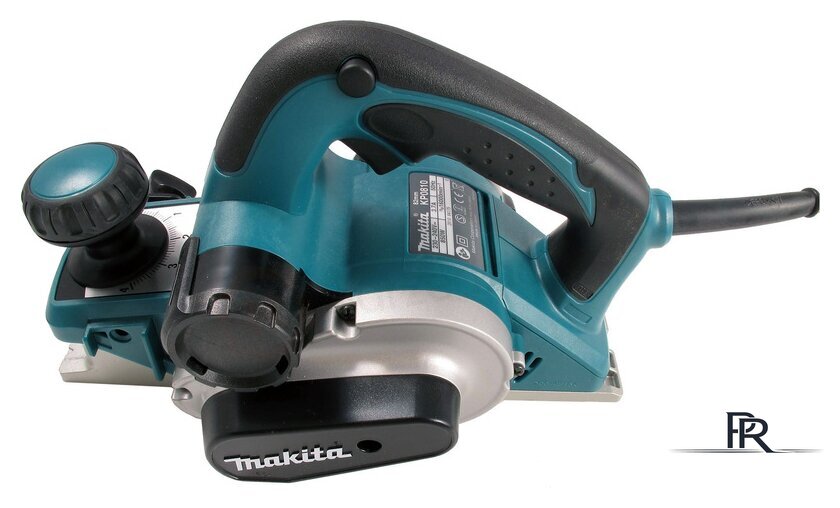 Рубанок Makita KP0810 - Изображение №3 — Интернет-магазин ПроЗаказ