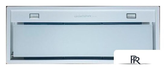 Кухонная вытяжка Falmec Burano 70 600 м3/ч (белый) - Изображение №1 — Интернет-магазин ПроЗаказ
