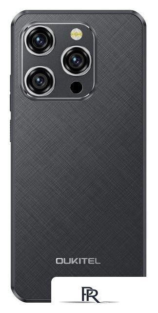 Телефон Oukitel WP52 4GB/256GB (черный) - Изображение №3 — Интернет-магазин ПроЗаказ