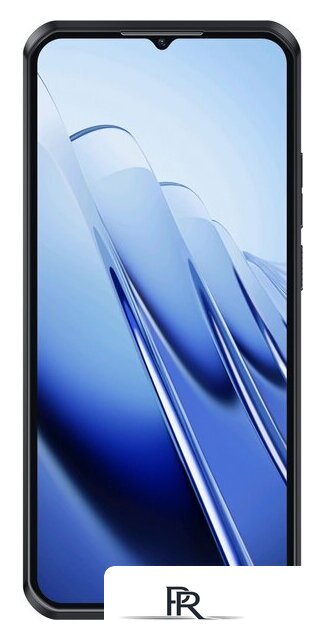 Телефон Oukitel WP52 4GB/256GB (черный) - Изображение №2 — Интернет-магазин ПроЗаказ