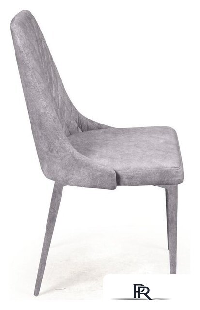 Стул Ваш день Connor Barkhat 04 (светло-серый) - Изображение №3 — Интернет-магазин ПроЗаказ