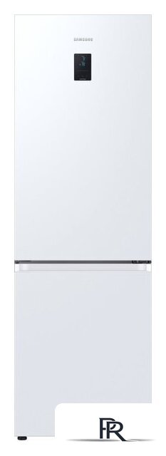 Холодильник Samsung RB34C671EWW/EF - Изображение №1 — Интернет-магазин ПроЗаказ