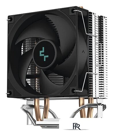 Кулер для процессора DeepCool AG200 R-AG200-BKNNMN-G - Изображение №2 — Интернет-магазин ПроЗаказ