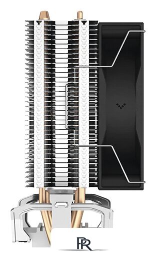 Кулер для процессора DeepCool AG200 R-AG200-BKNNMN-G - Изображение №3 — Интернет-магазин ПроЗаказ