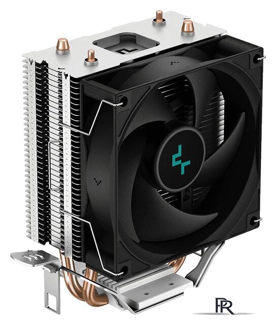 Кулер для процессора DeepCool AG200 R-AG200-BKNNMN-G - Изображение №1 — Интернет-магазин ПроЗаказ