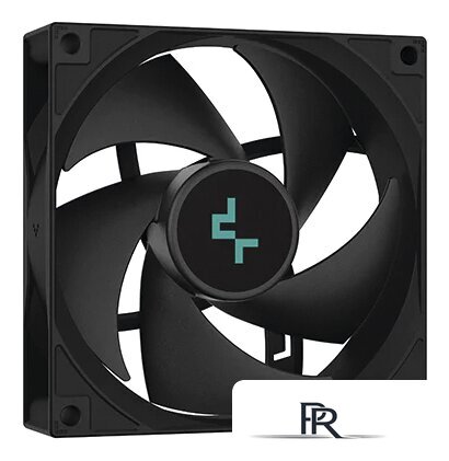 Кулер для процессора DeepCool AG200 R-AG200-BKNNMN-G - Изображение №4 — Интернет-магазин ПроЗаказ