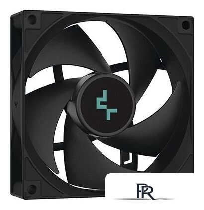 Кулер для процессора DeepCool AG200 R-AG200-BKNNMN-G - Изображение №4 — Интернет-магазин ПроЗаказ