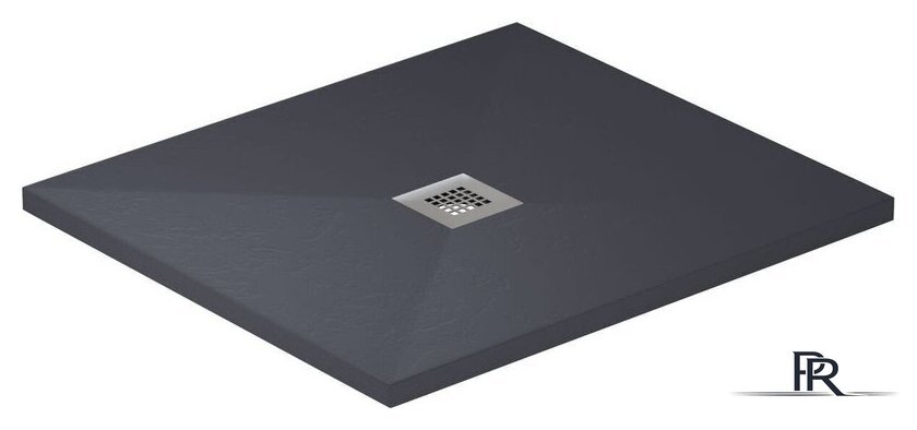 Душевой поддон Allen Brau Priority 90x80 8.31001-AM - Изображение №5 — Интернет-магазин ПроЗаказ