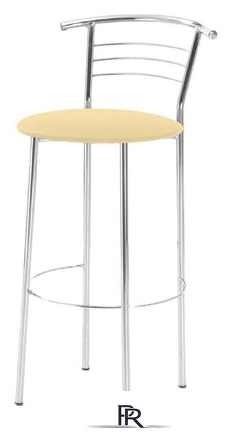 Стул Фабрикант Марко (DO №122 кремовый/CH) - Изображение №1 — Интернет-магазин ПроЗаказ