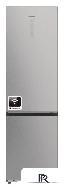 Холодильник Hisense RB3P410SACC - Изображение №1 — Интернет-магазин ПроЗаказ