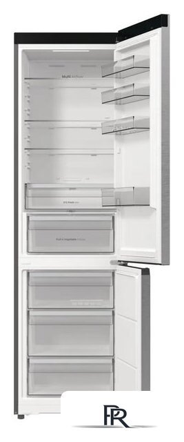 Холодильник Hisense RB3P410SACC - Изображение №2 — Интернет-магазин ПроЗаказ