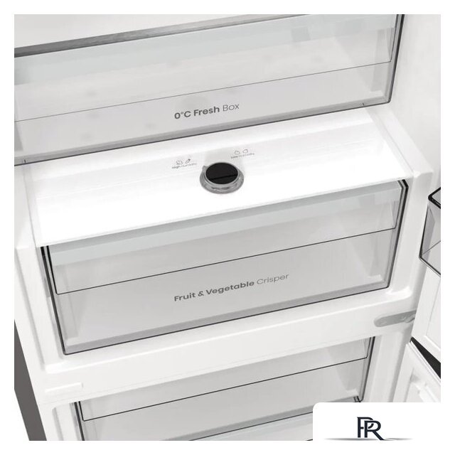Холодильник Hisense RB3P410SACC - Изображение №4 — Интернет-магазин ПроЗаказ