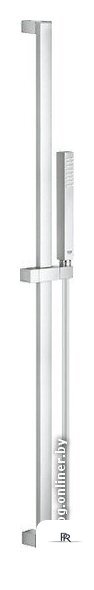 Душевой гарнитур  Grohe Euphoria Cube Stick (27700 000) - Изображение №1 — Интернет-магазин ПроЗаказ