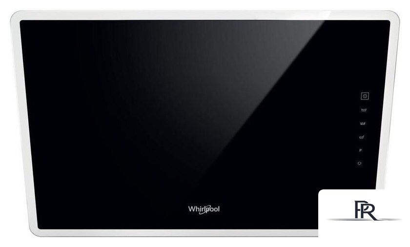 Кухонная вытяжка Whirlpool WHVF 63F LT K - Изображение №1 — Интернет-магазин ПроЗаказ
