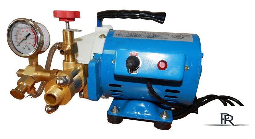 Опрессовщик Zitrek DSY-3-60 - Изображение №1 — Интернет-магазин ПроЗаказ