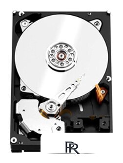 Жесткий диск WD Red Pro 2TB [WD2002FFSX] - Изображение №5 — Интернет-магазин ПроЗаказ
