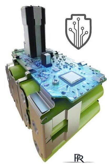 Аккумулятор Ryobi RB1880T 5133006264 (18В/8 Ah) - Изображение №7 — Интернет-магазин ПроЗаказ