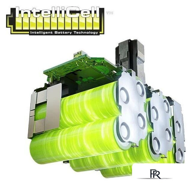 Аккумулятор Ryobi RB1880T 5133006264 (18В/8 Ah) - Изображение №5 — Интернет-магазин ПроЗаказ