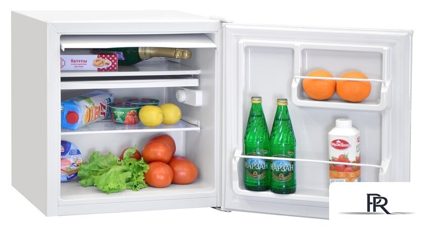 Однокамерный холодильник Nord (Nordfrost) NR 402 W - Изображение №2 — Интернет-магазин ПроЗаказ