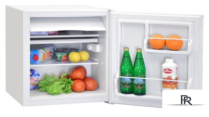 Однокамерный холодильник Nord (Nordfrost) NR 402 W - Изображение №3 — Интернет-магазин ПроЗаказ