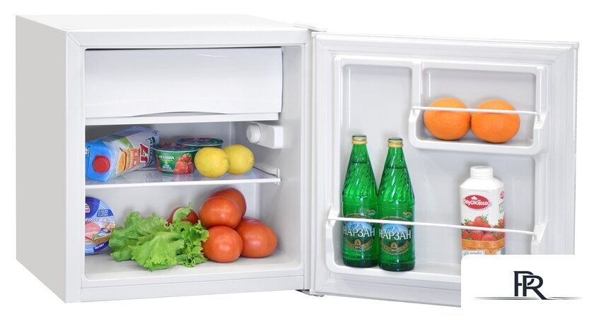 Однокамерный холодильник Nord (Nordfrost) NR 402 W - Изображение №4 — Интернет-магазин ПроЗаказ