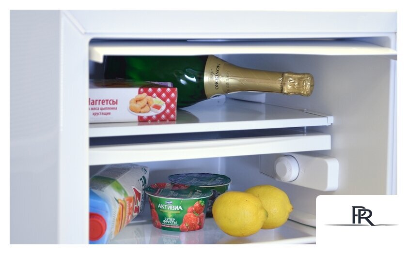 Однокамерный холодильник Nord (Nordfrost) NR 402 W - Изображение №7 — Интернет-магазин ПроЗаказ