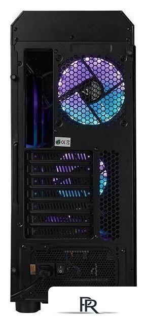 Корпус Chieftec Scorpion 4 GL-04B-OP - Изображение №9 — Интернет-магазин ПроЗаказ