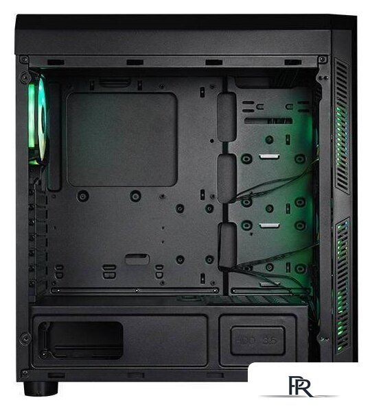 Корпус Chieftec Scorpion 4 GL-04B-OP - Изображение №7 — Интернет-магазин ПроЗаказ