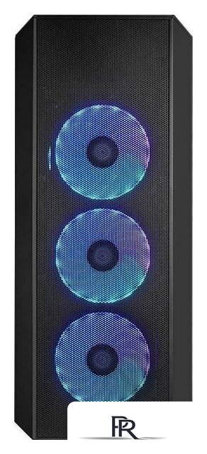 Корпус Chieftec Scorpion 4 GL-04B-OP - Изображение №3 — Интернет-магазин ПроЗаказ