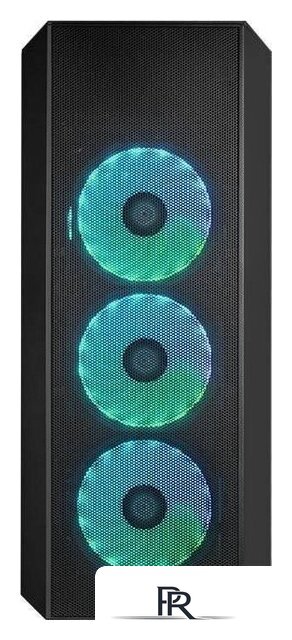 Корпус Chieftec Scorpion 4 GL-04B-OP - Изображение №4 — Интернет-магазин ПроЗаказ