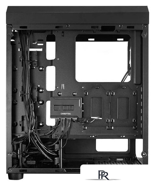 Корпус Chieftec Scorpion 4 GL-04B-OP - Изображение №8 — Интернет-магазин ПроЗаказ